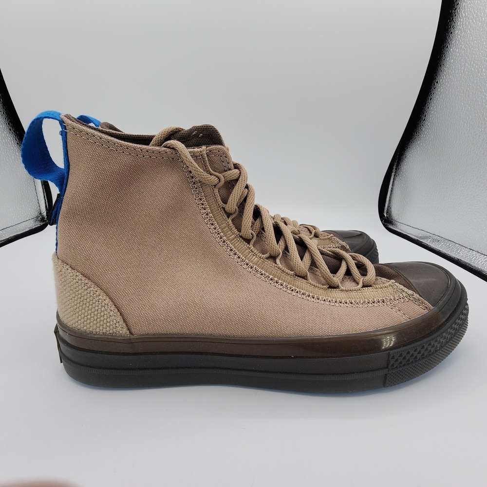 Converse Chuck Taylor All Star CX EXP2 Mens 6.5 / Womens‎ 8.5 Cargo Truffle NEW - Picture 7 of 11
